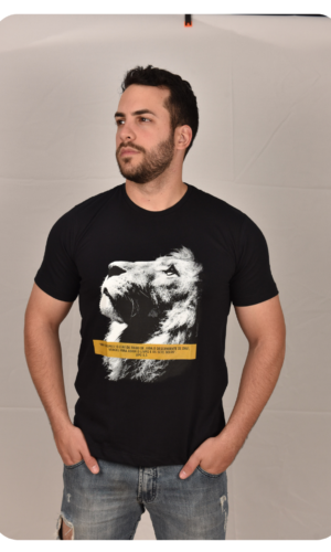 Camisetas religiosas