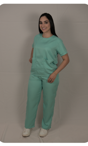 Pijamas Cirúrgicos