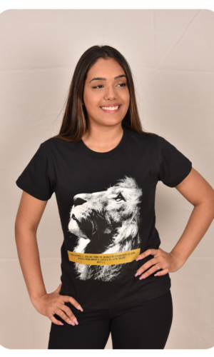 Camisetas religiosas